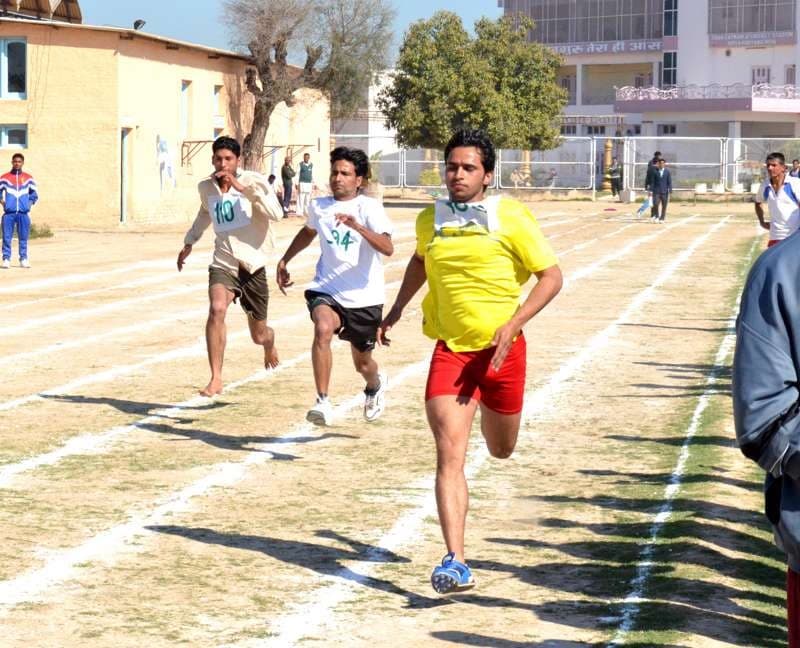 Shah Satnam Ji PG Boy's College Sirsa Campus photo 4